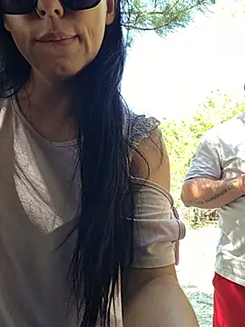 Živý XXX chat -Pupsiki-