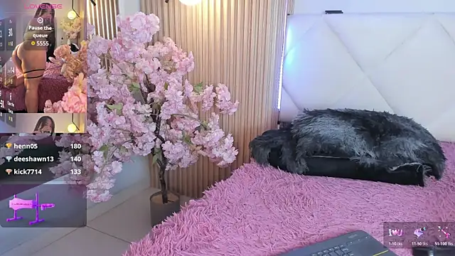 Živý XXX chat veronica_hill_
