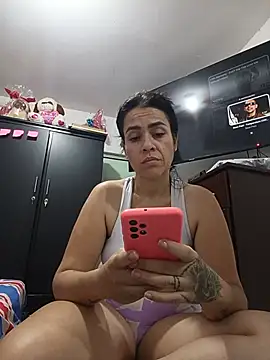 Czat XXX na żywo – Lissa_goret