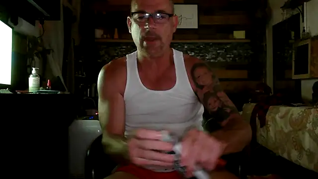 MISTERANDDEMI Live XXX-chat