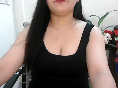 XXX chat uživo modela _chitranshi