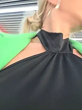 KaylinJanのライブXXXチャット