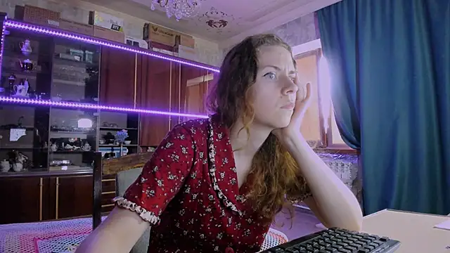 Czat XXX na żywo – pa1e_pr1ncess