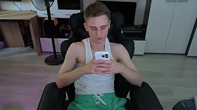 pvlpstvy Live XXX-Chat
