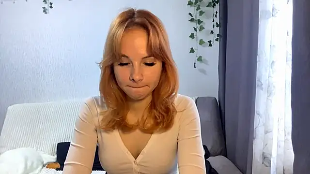 Ginger_Baby 现场XXX聊天