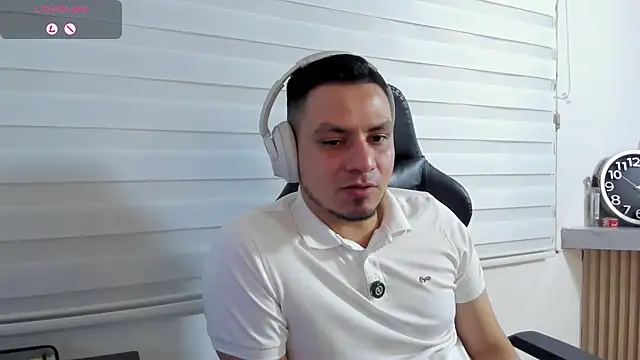 Chat XXX Live Rick_Adams