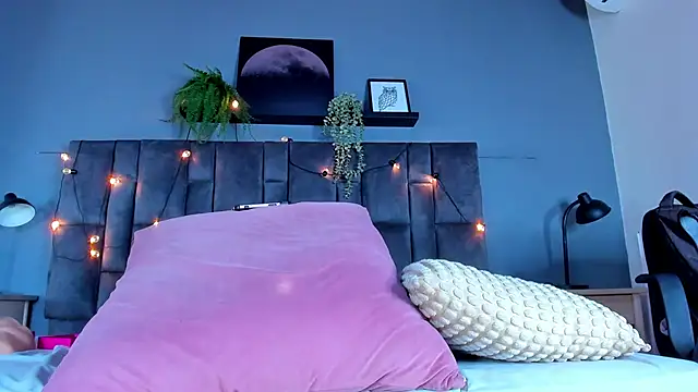 Chatroom XXX en direct de DulceAurora__