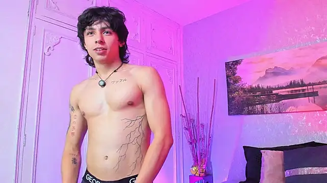 Tyler_durtenのライブXXXチャット