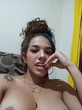 JadeSolari Live XXX-chat