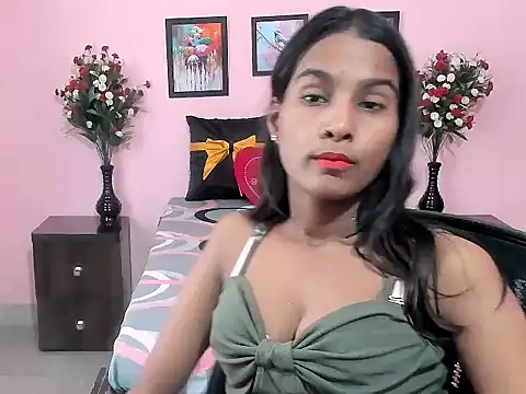 Chat XXX en directo de Melis_Sandra