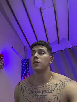 ASHTON_HILS 라이브 XXX 채팅