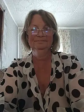 MilashkaCutie50's Live XXX Chat