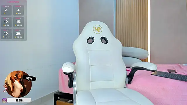 stephany_summer XXX чат на живо