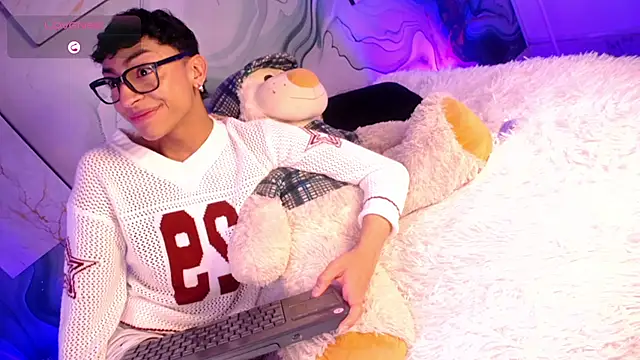 Owen_JP Live XXX-chat
