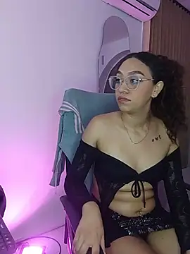 Chat XXX en directo de ritzabeth_daniel