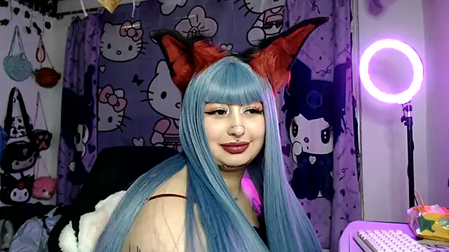 lussyevans24's Live XXX Chat