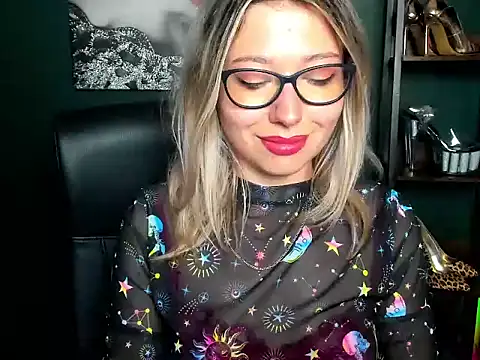 Czat XXX na żywo – loveHeidi