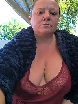 jusichka Live XXX Chat