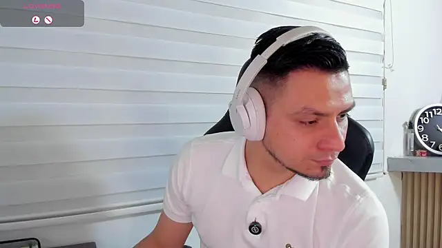 Chat XXX Live Rick_Adams