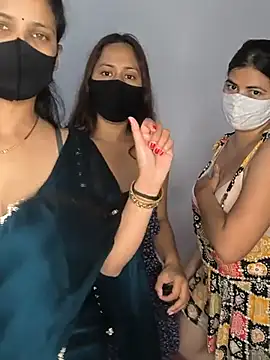 Chat XXX Live Hot_Parul