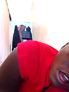 Živý XXX chat Cute-mish