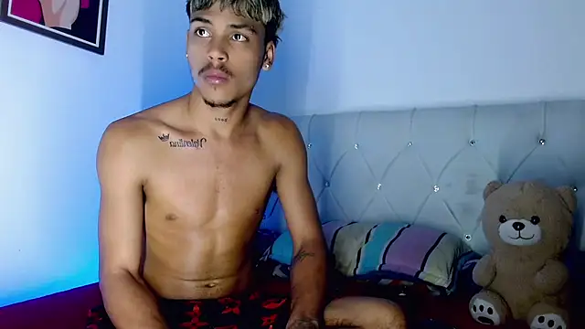 Chat XXX en directo de Angel_foxc13