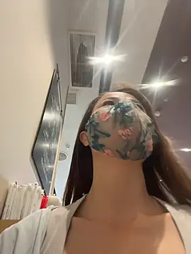 Chat XXX Live kiss_loo