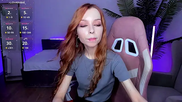 Star_Tarra's Live XXX Chat
