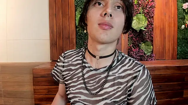 Czat XXX na żywo – Brunodeluca_