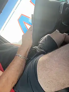 Groscul6938 Pertunjukan Webcam