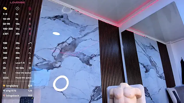 Онлайн чат XXX GabyHott_
