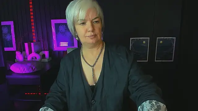 CarmenSoft live XXX chat