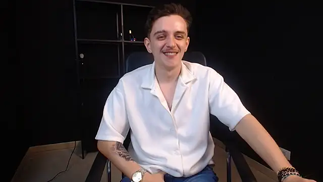FelixStarkkn Live XXX chat