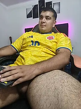 thiago__cp01のライブXXXチャット