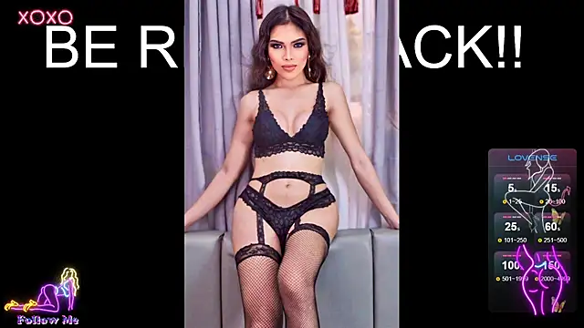 izabella_moore Obrolan Langsung XXX