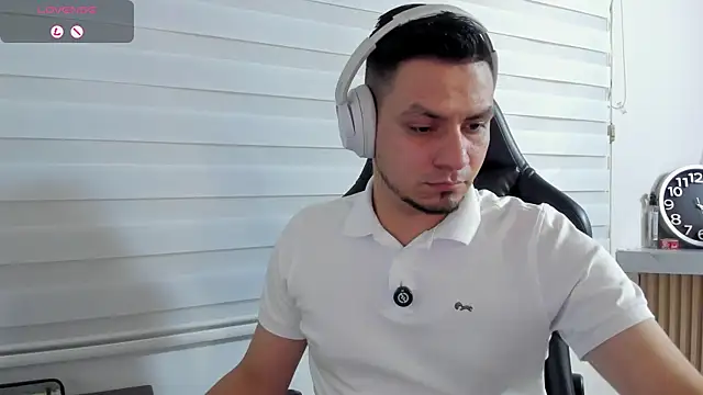 Chat XXX Live Rick_Adams