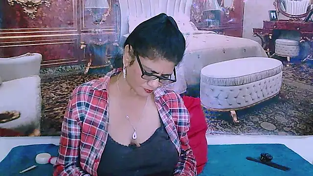 Živý XXX chat IndianAllure