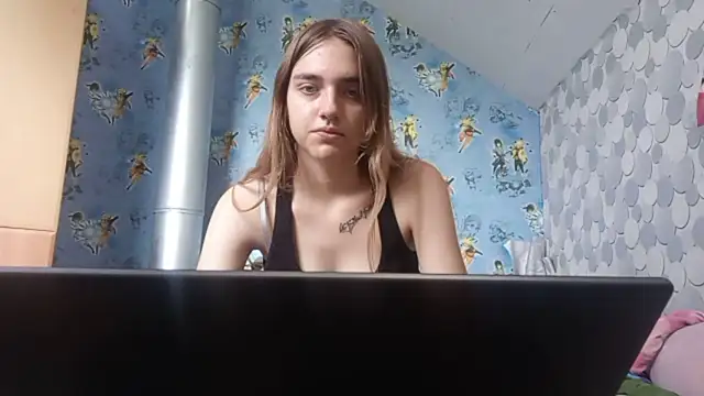 IraGerba live XXX chat
