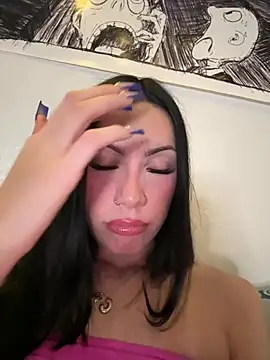 carmenbabyluv's Live XXX Chat