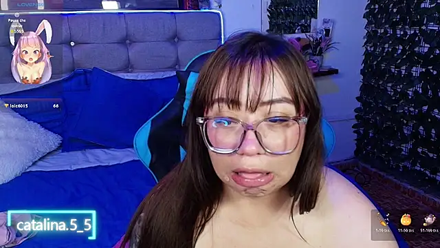 Chat XXX ao vivo de Kata_Bigboobs