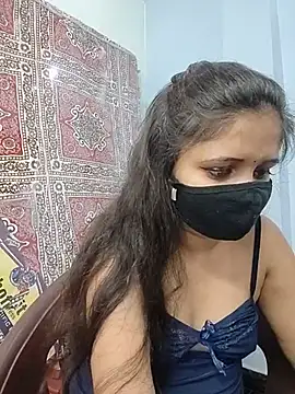 Ruhi_07のライブXXXチャット