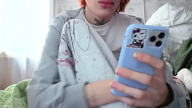 polimunn Live XXX chat