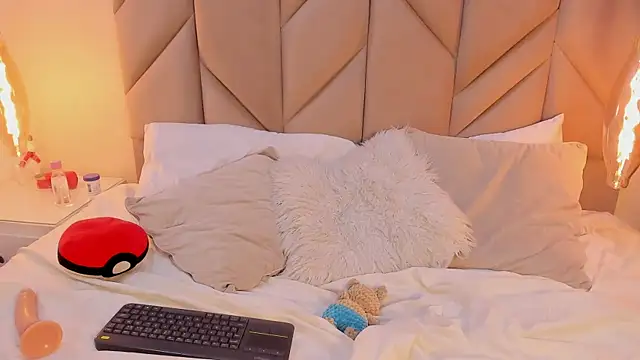 Chatroom XXX en direct de AxellCullen