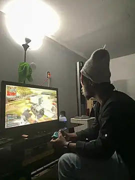 MIGHTYDEMONXXX – Naživo XXX chat