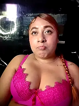 venuscopper Live XXX-chat