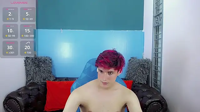 Онлайн чат XXX El_flaquito2