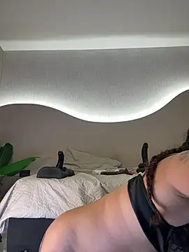Chat +18 de Isa__Blanc ao vivo