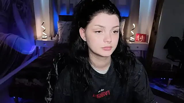 Chat XXX en directo de MileyRood