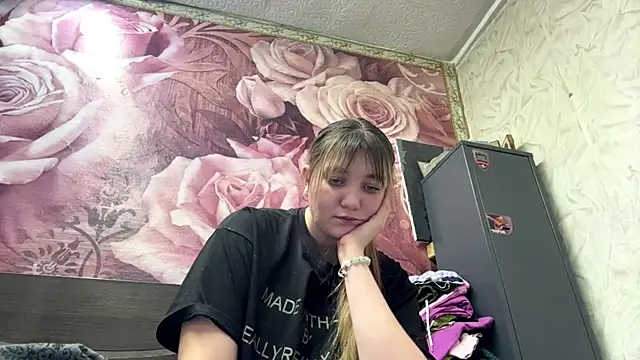 JanineThielman's Live XXX Chat