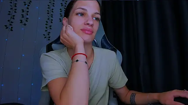 Chat XXX en directo de KarlaSim